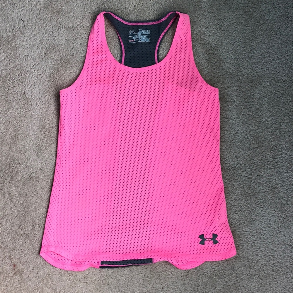 Under Armour Tank Top